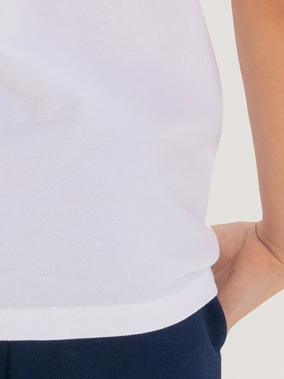 Джемпер для мальчика О15129 (белый)