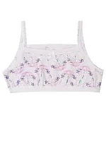 Топ для девочки 04013 (розовый)