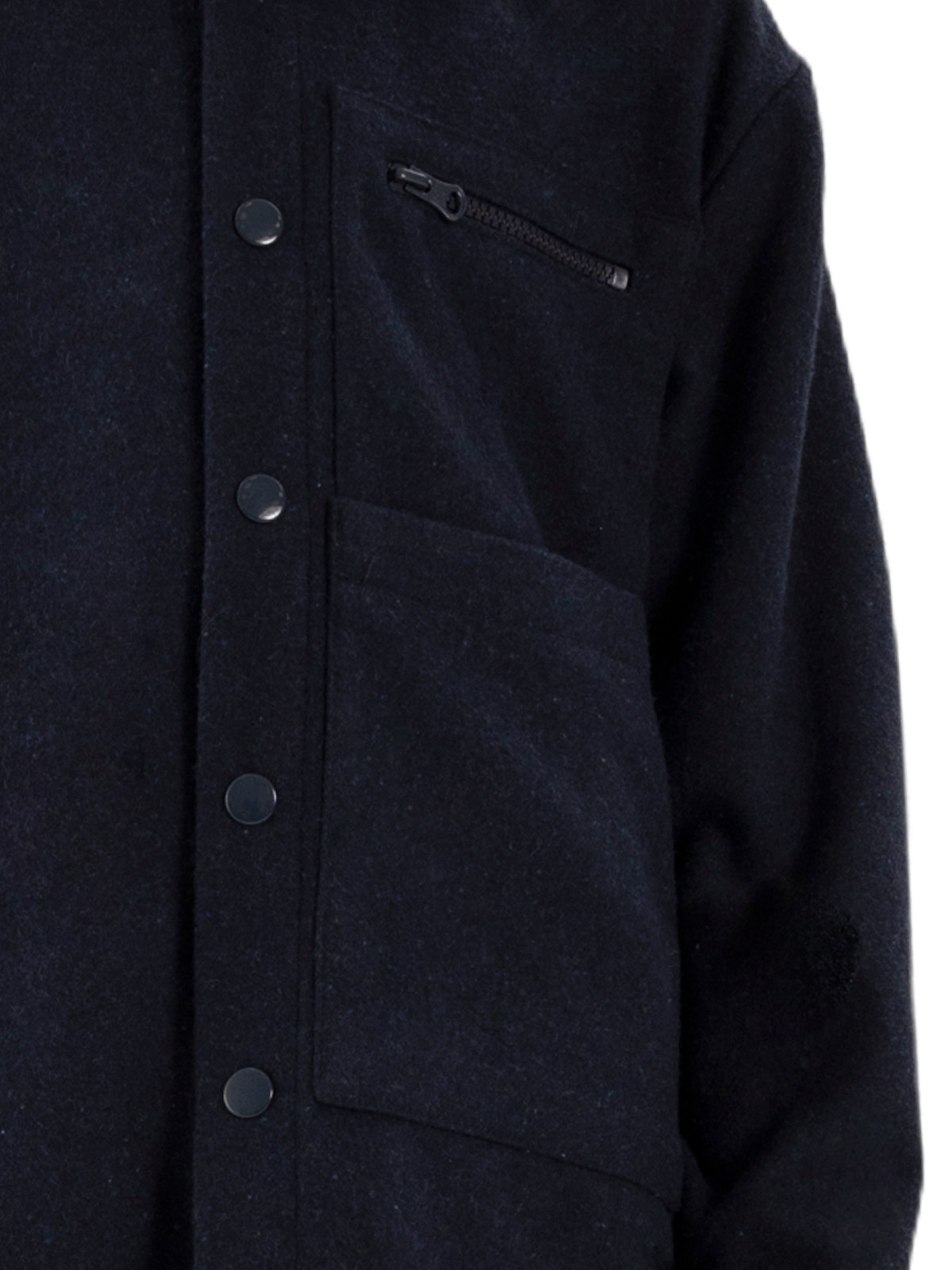 Куртка для мальчика О36207 (синий)