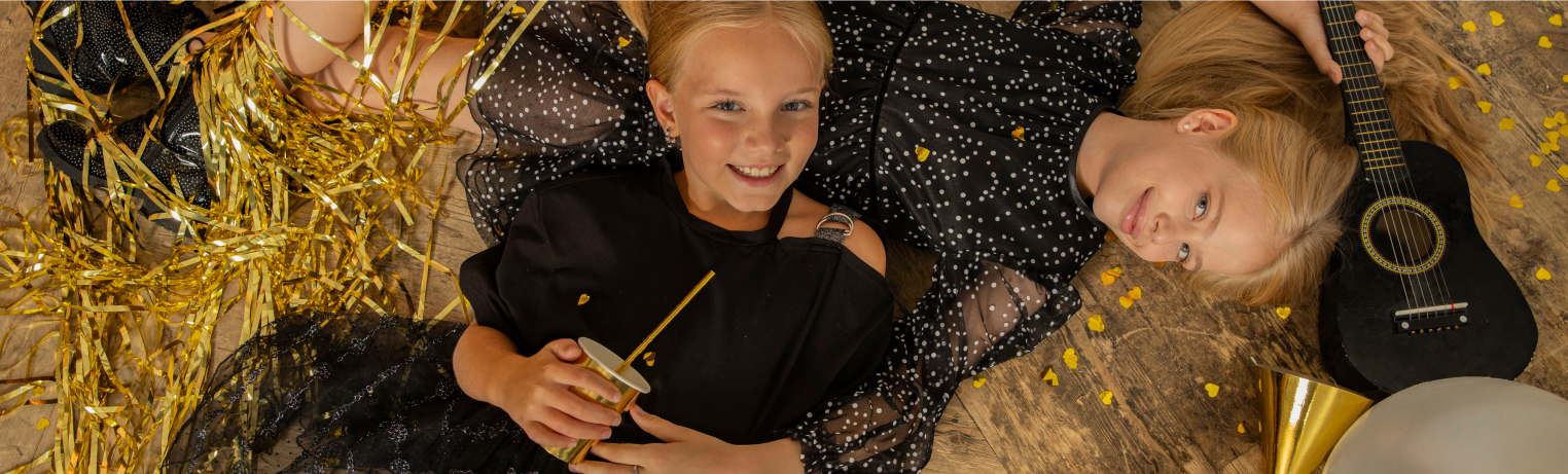 Предновогодняя коллекция