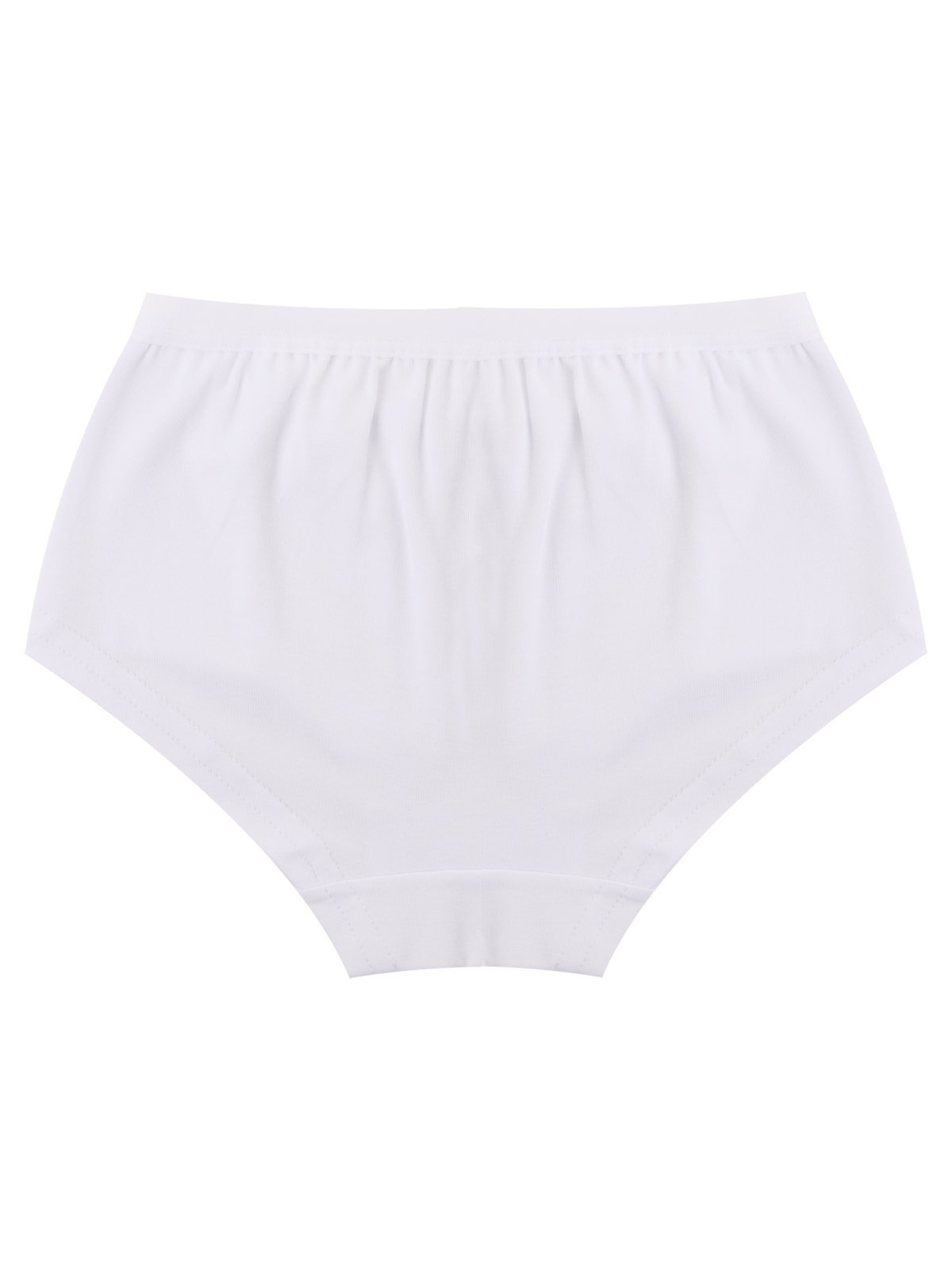 Трусы для девочки 05164 (белый)