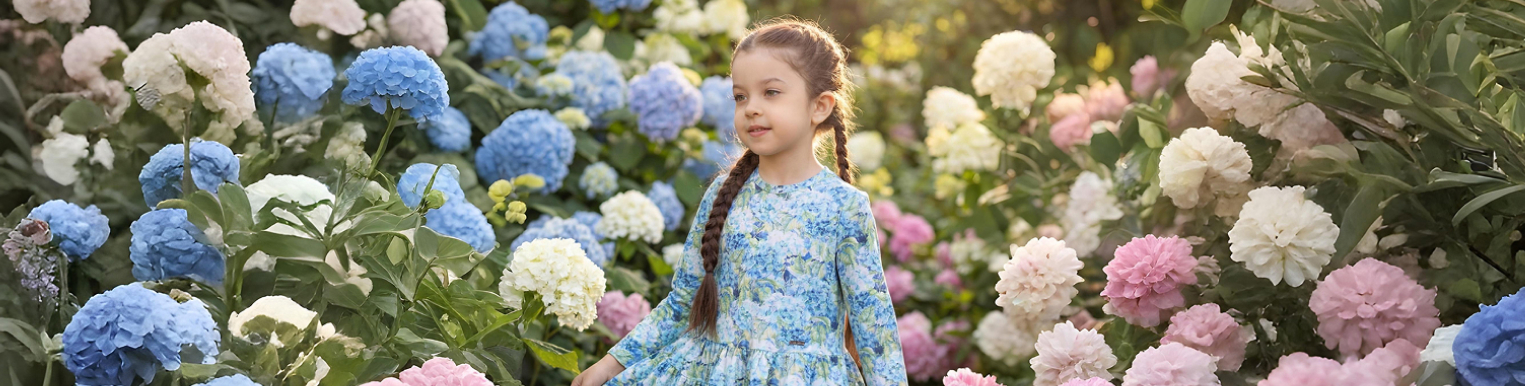 Коллекция Весна-Лето 2026