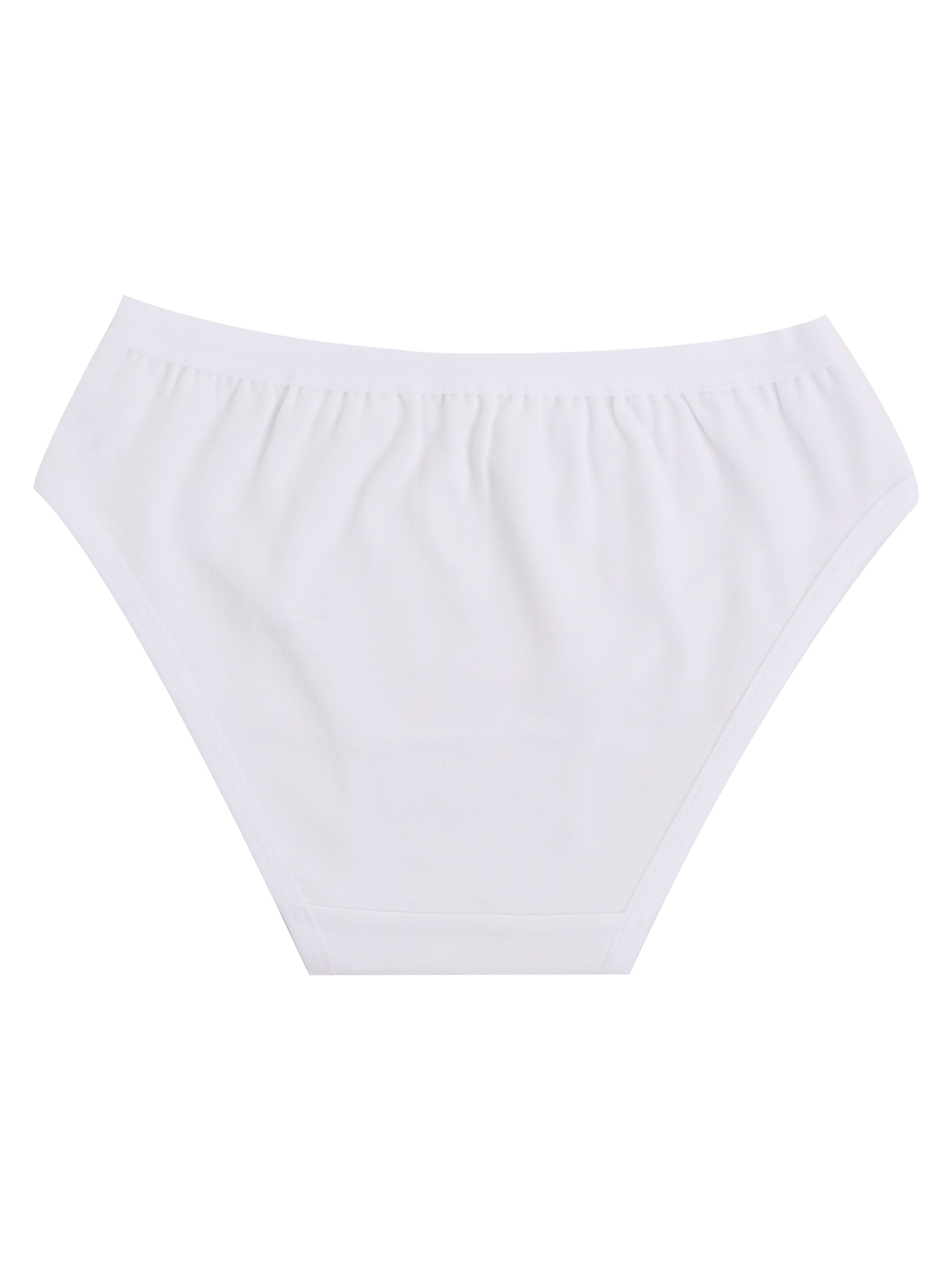 Трусы для девочки 05189 (белый)