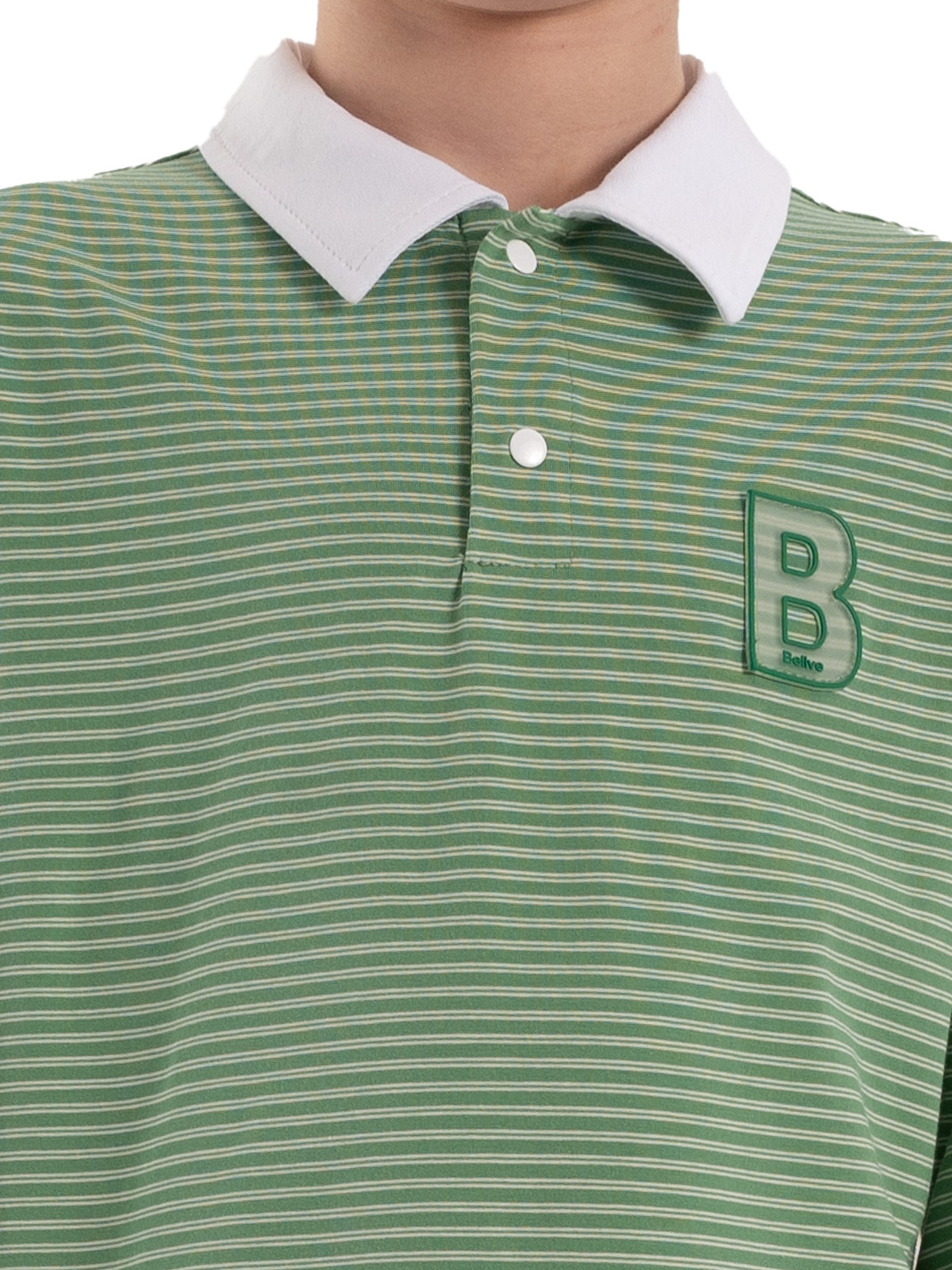 Джемпер для мальчика О37167 (зеленый)