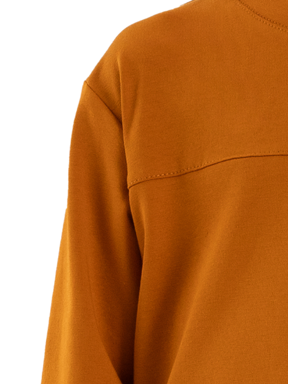 Джемпер для мальчика О37178 (коричневый)