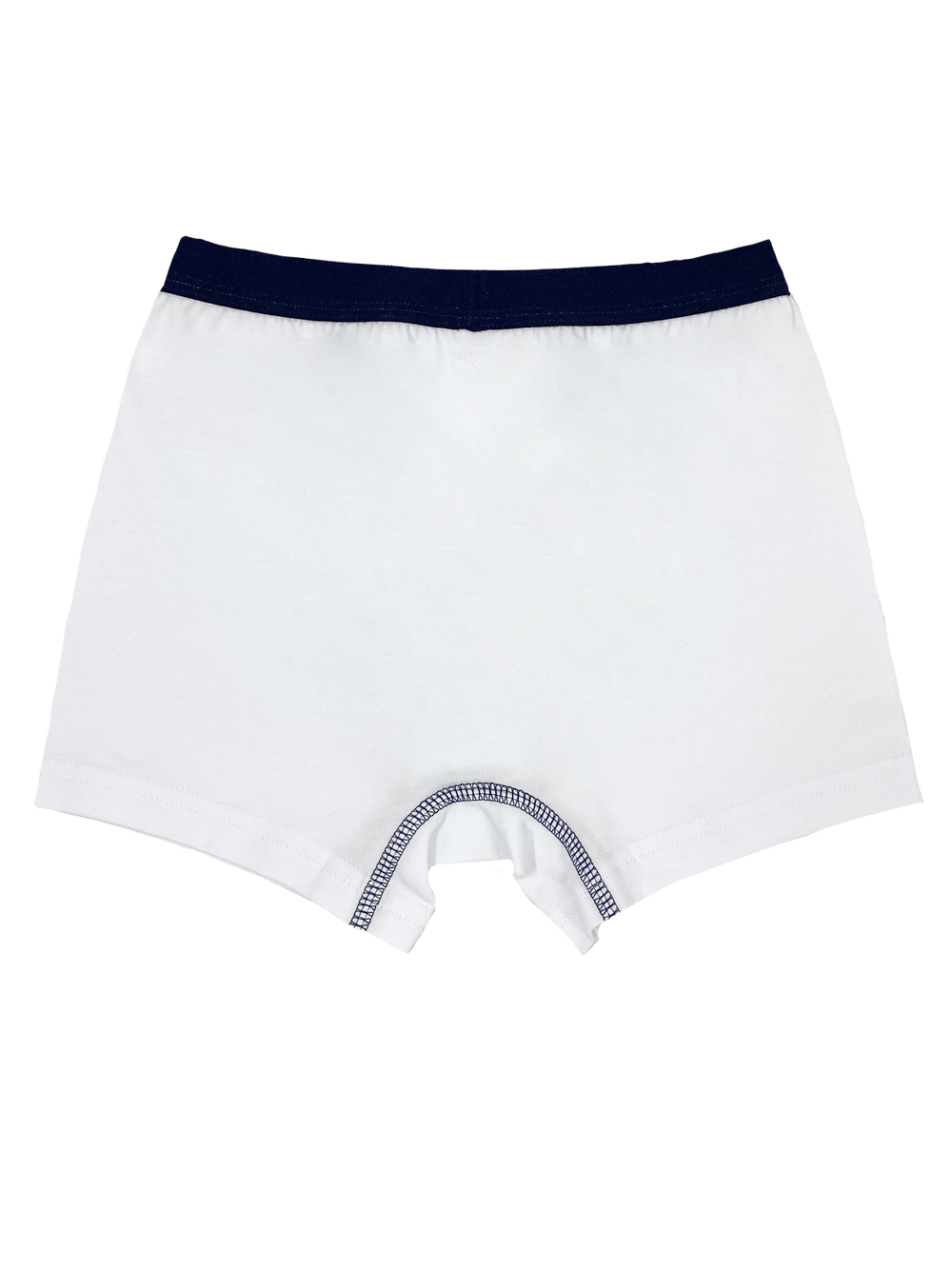Трусы для мальчика 03085 (белый)