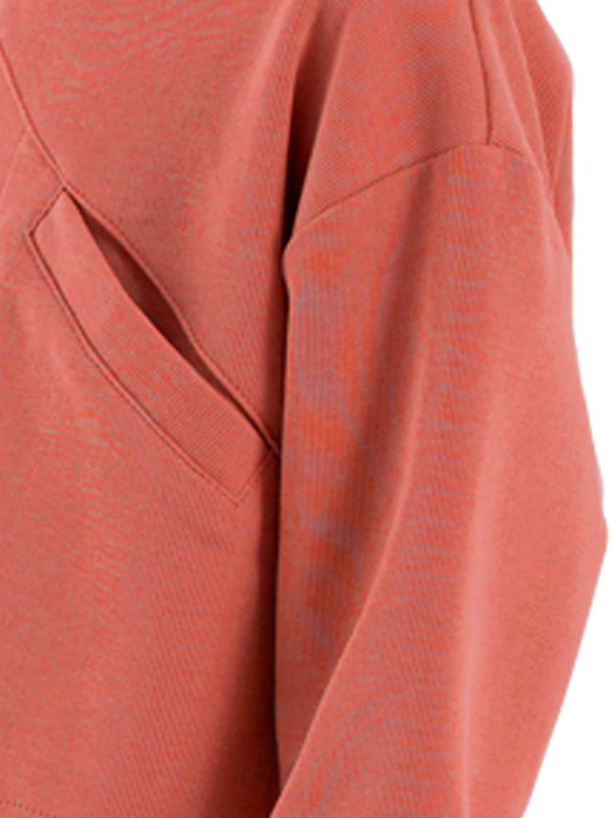 Джемпер для мальчика О37177 (красный)