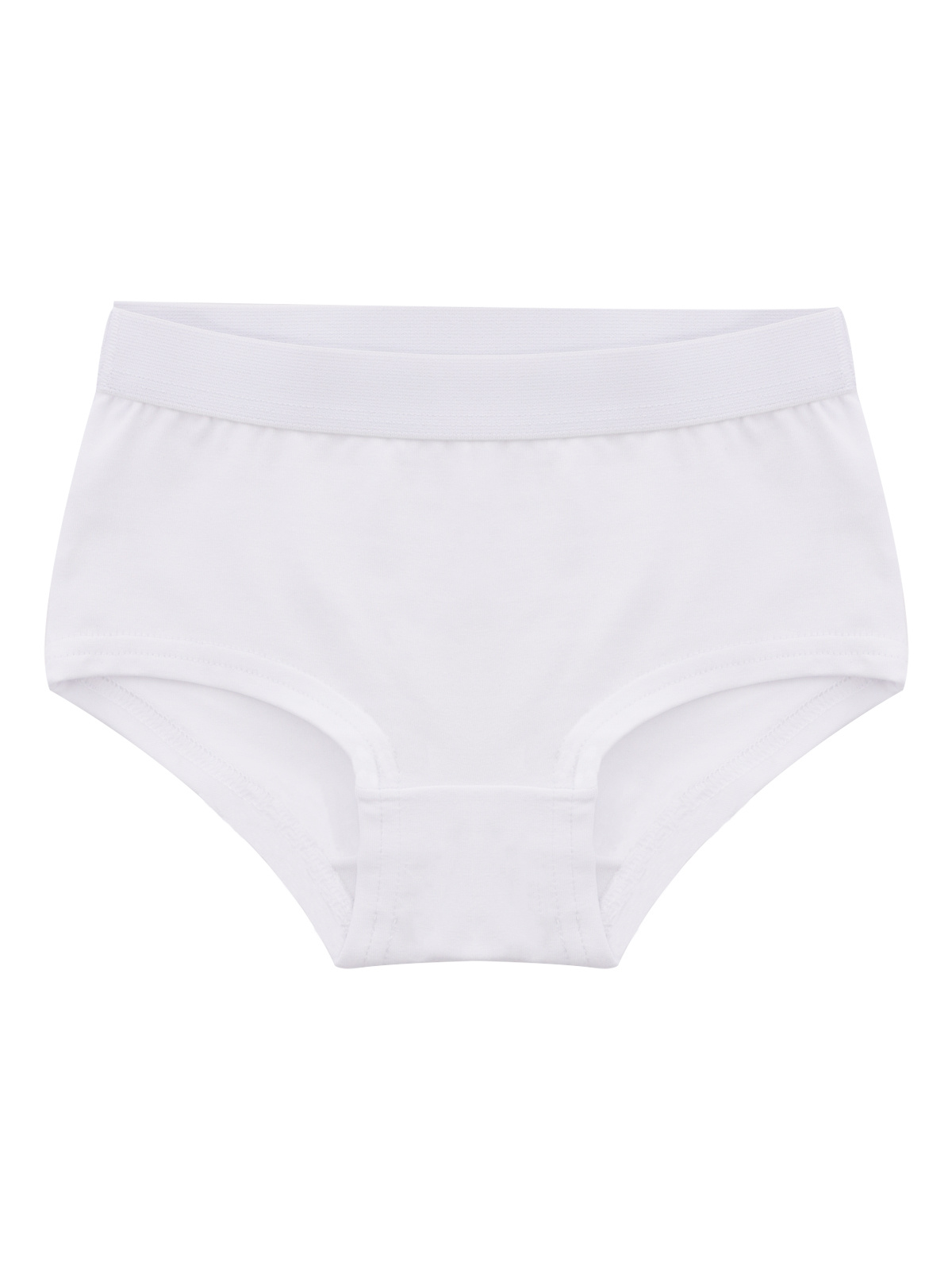 Трусы для девочки 05070 (белый)