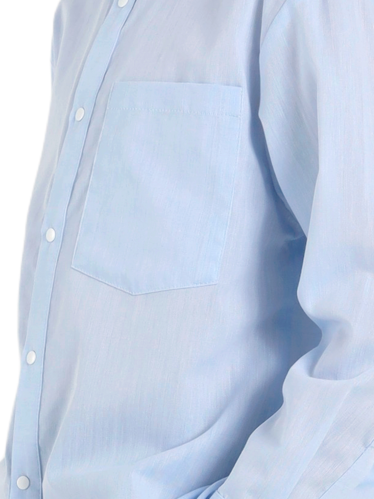 Верхняя сорочка для мальчика О17065 (голубой)