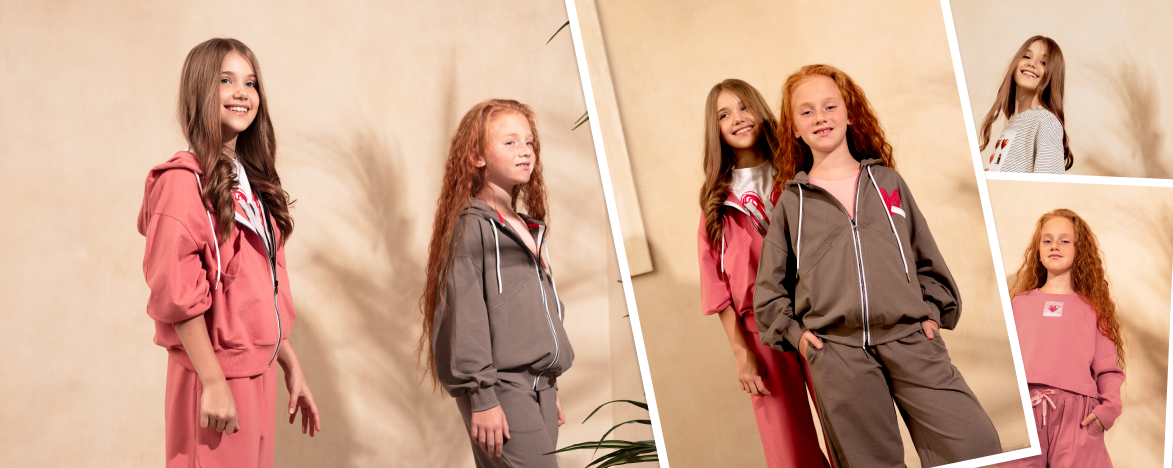 Трендовые модели Весна-Лето 2026