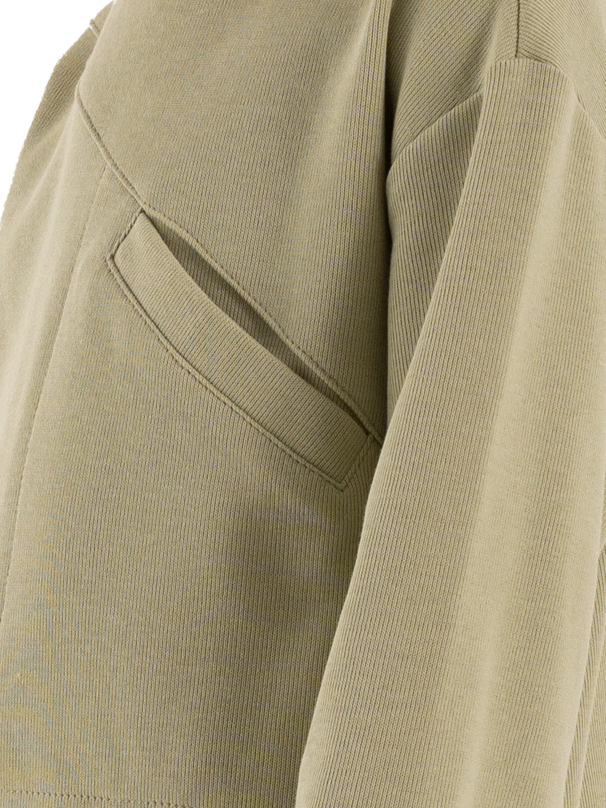 Джемпер для мальчика О37177 (зеленый)