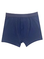 Трусы для мальчика 03082 (синий)