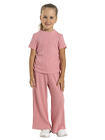 Джемпер для девочки О56857 (розовый)