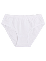 Трусы для девочки 05165 (белый)