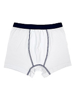 Трусы для мальчика 03085 (белый)