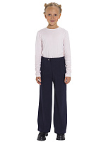 Джемпер для девочки О77050 (розовый)