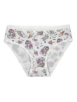 Трусы для девочки 05170 (мультиколор)