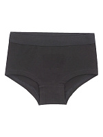 Трусы для девочки 05070 (черный)