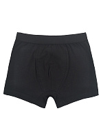 Трусы для мальчика 03082 (черный)