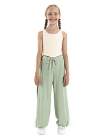 Джемпер для девочки О57021 (бежевый)