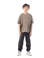 Брюки для мальчика О36680 (хаки)