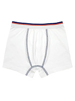 Трусы для мальчика 03082 (белый)