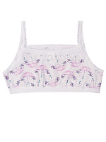 Топ для девочки 04013 (розовый)