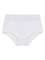 Трусы для девочки 05070 (белый)