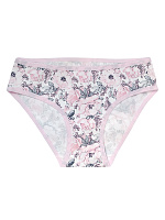 Трусы для девочки 05066 (розовый)